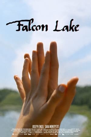 Falcon Lake poszter