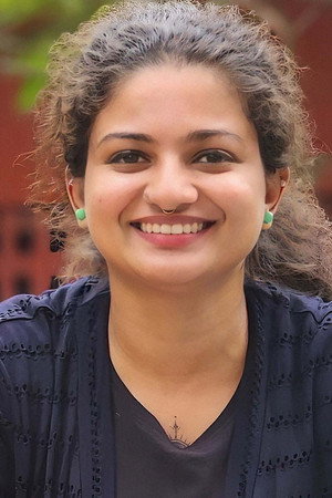 Anjana Babu profil kép