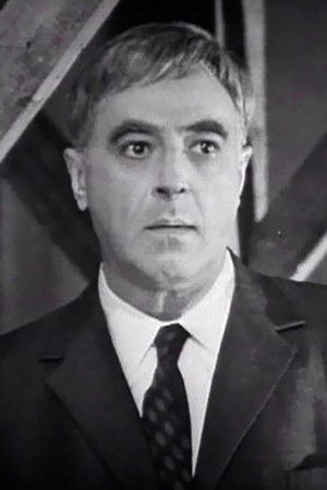 Vladimir Etush profil kép