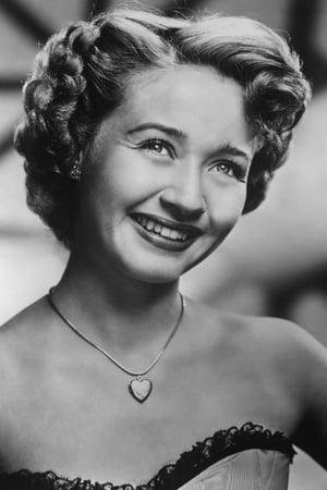 Jane Powell profil kép