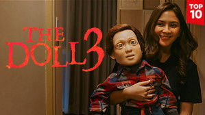 The Doll 3 háttérkép