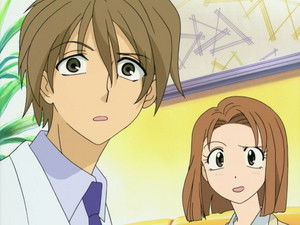 満月をさがして Season 1 Ep.3 3. epizód