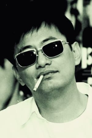 Wong Kar-wai profil kép