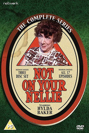 Not on Your Nellie