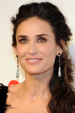 Demi Moore profil kép