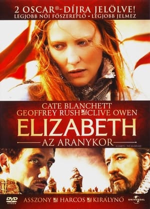 Elizabeth: Az aranykor