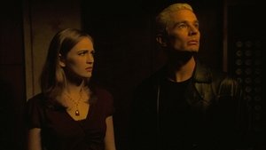 Angel 5. évad Ep.7 Származás