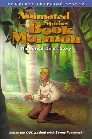 The Joseph Smith Story poszter