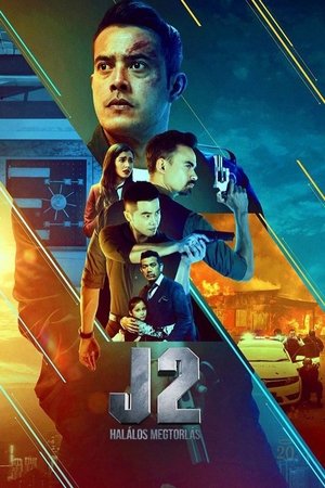 J2: Halálos megtorlás