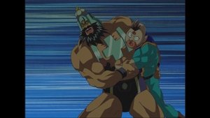キン肉マンII世 1. évad Ep.1 1. epizód