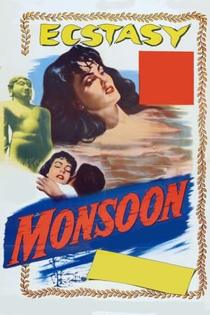 Monsoon poszter