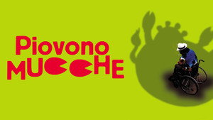 Piovono mucche háttérkép