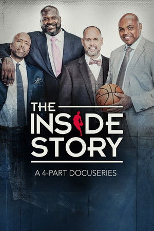 The Inside Story poszter