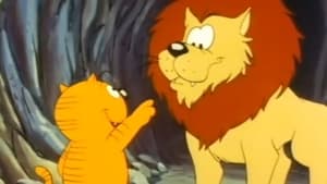 Heathcliff and the Catillac Cats 1. évad Ep.11 11. epizód