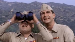 Gomer Pyle, U.S.M.C. Season 3 Ep.26 26. epizód