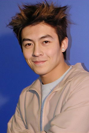 Edison Chen profil kép