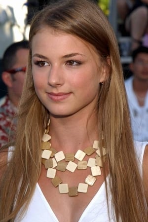 Emily VanCamp profil kép