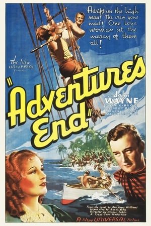 Adventure's End