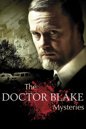 Dr. Blake