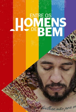 Entre os Homens de Bem poszter