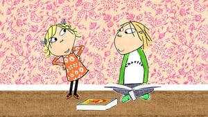 Charlie and Lola 4. évad Ep.4 4. epizód