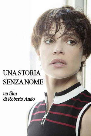 Una storia senza nome poszter