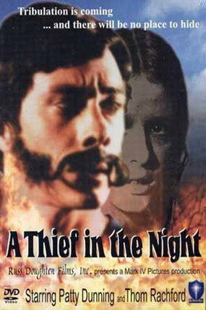 A Thief in the Night poszter