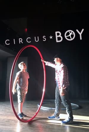 Circus Boy poszter