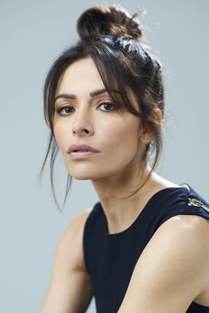 Sarah Shahi profil kép