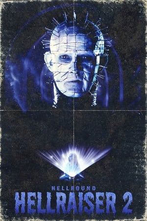 Hellraiser 2. poszter