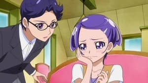 ドキドキ!プリキュア 1. évad Ep.35 35. epizód