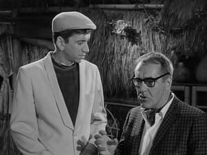 Gilligan's Island 1. évad Ep.35 35. epizód