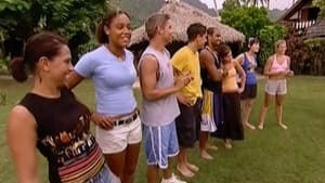 Road Rules Season 12 Ep.14 14. epizód