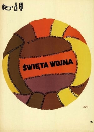 Święta wojna