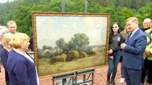 Antiques Roadshow 39. évad Ep.24 24. epizód