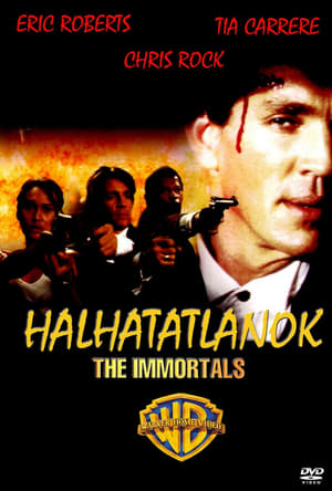 Halhatatlanok