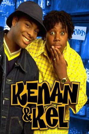 Kenan és Kel poszter