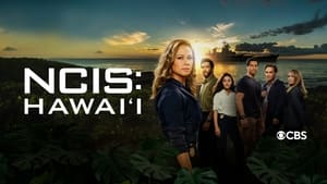 NCIS: Hawaii kép