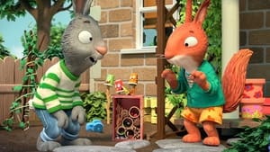 Pip and Posy 1. évad Ep.21 21. epizód