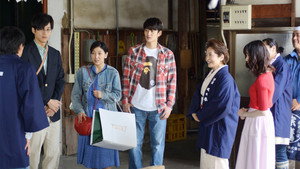 ゆとりですがなにか Season 1 Ep.3 3. epizód