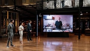 MasterChef Australia 13. évad Ep.7 7. epizód