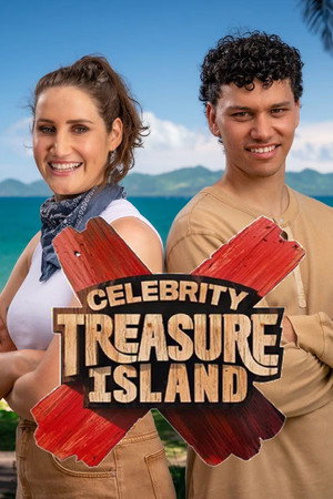 Celebrity Treasure Island