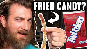 Good Mythical Morning 27. évad Ep.53 53. epizód