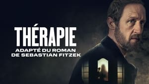 Sebastian Fitzek: A terápia kép