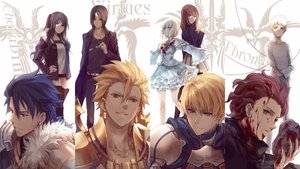 Fate/Prototype háttérkép