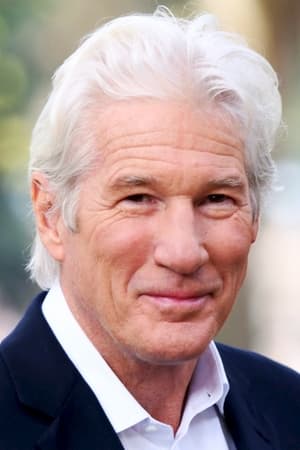 Richard Gere profil kép