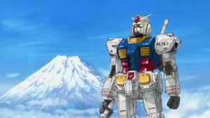 模型戦士 ガンプラ ビルダーズ ビギニングG kép