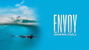Envoy: Shark Cull háttérkép