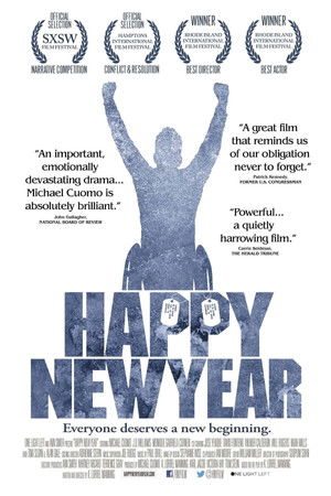 Happy New Year poszter