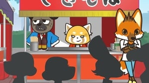 Aggretsuko 2. évad Ep.5 5. epizód